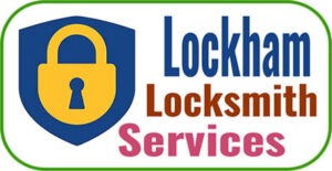 Lockham Logo Paf
