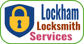 Lockham Logo